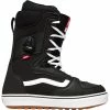 Top 10 😀 Vans Invado OG Boa Snowboard Boot 2022 🔔