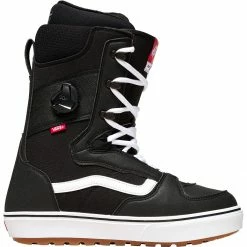 Top 10 😀 Vans Invado OG Boa Snowboard Boot 2022 🔔