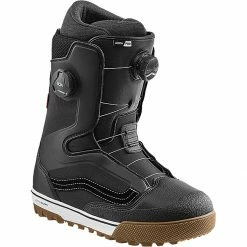 Outlet ⭐ Vans Aura Pro Boa Snowboard Boot 2022 ⌛