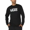 New 👏 Vans Classic Long Sleeve T Shirt Men's ❤️