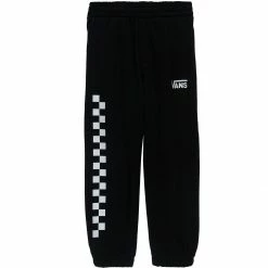 Best Pirce 🛒 Vans Basic Check Logo Pant Toddler Boys' 🎉