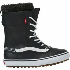 Best deal 👍 Vans Standard Snow MTE Boot 🛒 -Vans Sales Shop BLAWHI 3