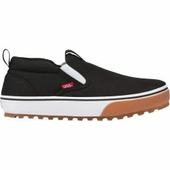 Cheapest 😍 Vans Snow Lodge Mid Vansguard Slipper 🔔 -Vans Sales Shop BLAWHI 4