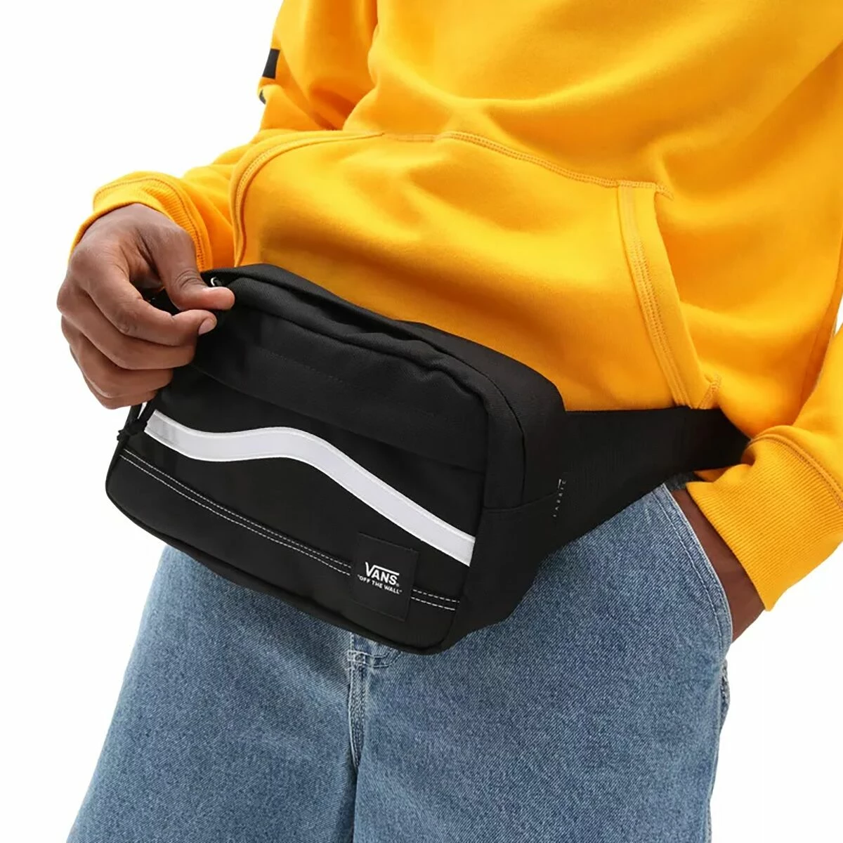 Brand new ๐ Vans Construct Cross Body Bag ๐ 4 Brand new ๐ Vans Construct Cross Body Bag ๐ - Image 3