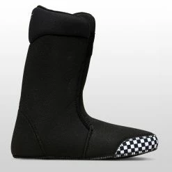 Top 10 😀 Vans Invado OG Boa Snowboard Boot 2022 🔔 -Vans Sales Shop BLAWHI D12