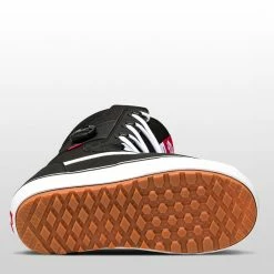 Top 10 😀 Vans Invado OG Boa Snowboard Boot 2022 🔔 -Vans Sales Shop BLAWHI D13