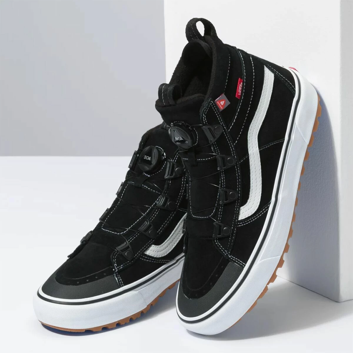 Wholesale ๐ Vans Sk8 Hi Boa MTE 2 ๐ Shoe โ 4 Wholesale ๐ Vans Sk8 Hi Boa MTE 2 ๐ Shoe โ - Image 2