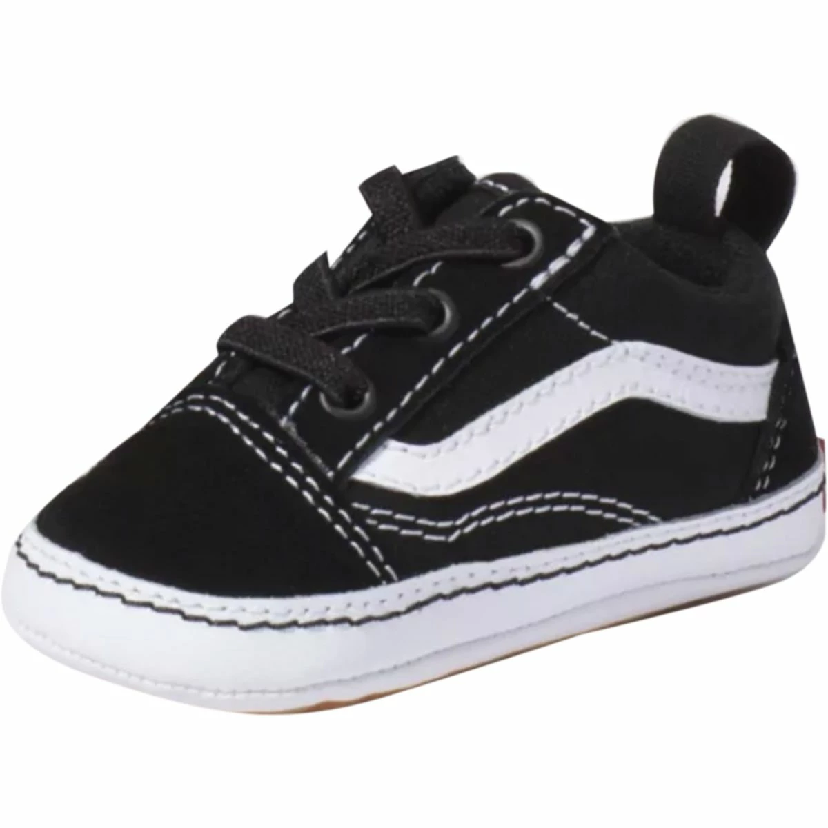 Cheapest 👍 Vans Old Skool 👟 Shoe Infants' 👏 4 Cheapest 👍 Vans Old Skool 👟 Shoe Infants' 👏 - Image 2