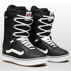Best Sale 👍 Vans Hi Standard OG Snowboard Boot 2022 Women's 💯 -Vans Sales Shop BLA D1 1