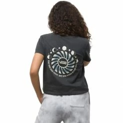 Flash Sale 💯 Vans Celeste Top Women's 💯 -Vans Sales Shop BLA D1 18