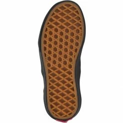 Discount 😀 Vans Classic Slip On Skate 👟 Shoe Kids' 🤩 -Vans Sales Shop BLA D1 21