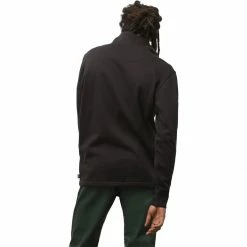 Hot Sale 👍 Vans Street Outdoor 1/4 Zip Pullover Jacket Men's ⌛ 7 Hot Sale 👍 Vans Street Outdoor 1/4 Zip Pullover Jacket Men's ⌛ -Vans Sales Shop BLA D1 4