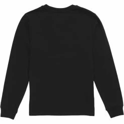 Coupon 🛒 Vans Flying V Leopard Long Sleeve Shirt Girls' 🧨 -Vans Sales Shop BLA D1 7