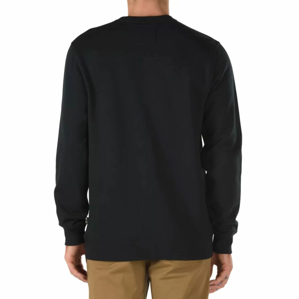 New ๐ Vans Classic II Crew Sweatshirt Men's ๐ฅ 4 New ๐ Vans Classic II Crew Sweatshirt Men's ๐ฅ - Image 3