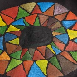 Brand new 😀 Vans Hanna Scott Long Sleeve BF Top Women's 🌟 -Vans Sales Shop BLA D2 12