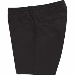 Top 10 🎉 Vans Range Relaxed Elastic Short Men's 🔥 -Vans Sales Shop BLA D2 14