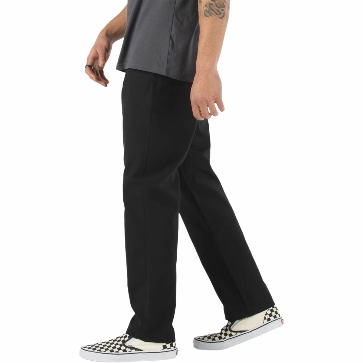 Deals 🎁 Vans Authentic Chino Relaxed Pant Men's ✔️ 12 Deals 🎁 Vans Authentic Chino Relaxed Pant Men's ✔️ - Image 10