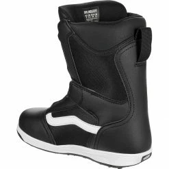 Cheapest 🔥 Vans Juvie Linerless Snowboard Boot 2022 Kids' ⌛ -Vans Sales Shop BLA D2 4