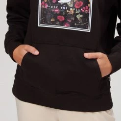 Best Pirce 🛒 Vans Boxed In Pressed Floral BF Hoodie Women's ⭐ -Vans Sales Shop BLA D5 6