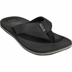 Promo 🛒 Vans Nexpa Synthetic Flip Flop Men's 😀 -Vans Sales Shop BLA D5 7