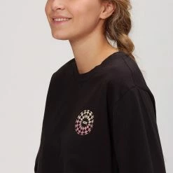 Wholesale ❤️ Vans Listen Up Top Women's 🎉 -Vans Sales Shop BLA D7