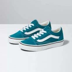 Top 10 ✨ Vans Old Skool 👟 Shoe Kids' 🔔 18 Top 10 ✨ Vans Old Skool 👟 Shoe Kids' 🔔 -Vans Sales Shop BLCOTRWH D3 1