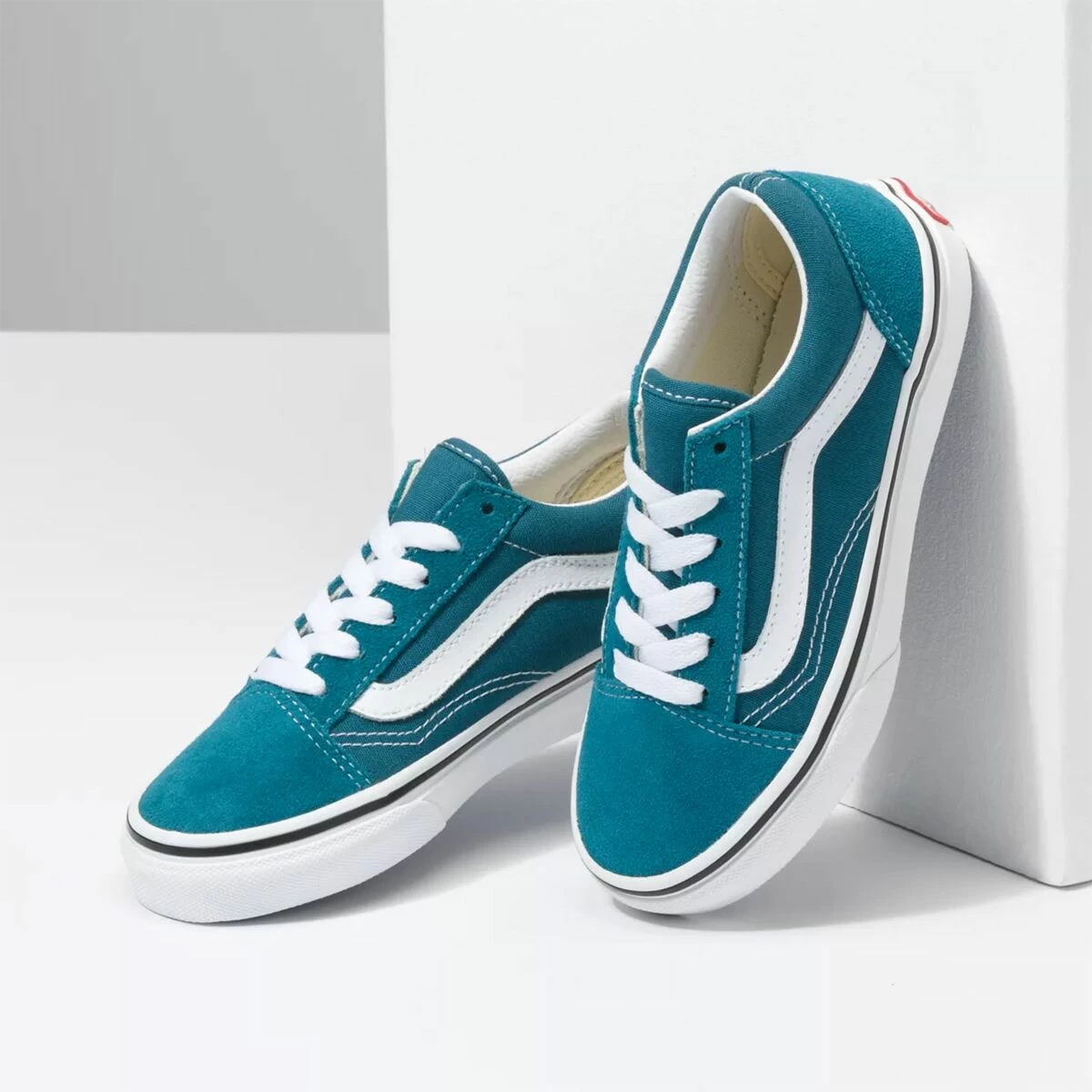 Top 10 ✨ Vans Old Skool 👟 Shoe Kids' 🔔 4 Top 10 ✨ Vans Old Skool 👟 Shoe Kids' 🔔 - Image 2