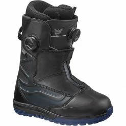 Best reviews of 🧨 Vans Verse Boa Snowboard Boot 2021 ⌛