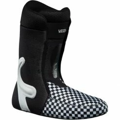 Best reviews of 🧨 Vans Verse Boa Snowboard Boot 2021 ⌛ -Vans Sales Shop BLPABLBL D1