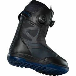 Best reviews of 🧨 Vans Verse Boa Snowboard Boot 2021 ⌛ -Vans Sales Shop BLPABLBL D5