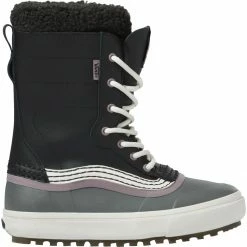 Best deal 😀 Vans Standard Snow MTE Boot Women's ✔️ -Vans Sales Shop BLPUDOLL
