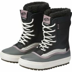 Best deal 😀 Vans Standard Snow MTE Boot Women's ✔️ -Vans Sales Shop BLPUDOLL D1