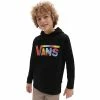 Outlet ✔️ Vans Classic II Pullover Hoodie Boys' ❤️ -Vans Sales Shop BLSPTIDY