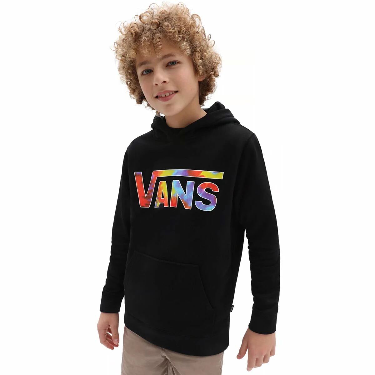 Outlet ✔️ Vans Classic II Pullover Hoodie Boys' ❤️ 3 Outlet ✔️ Vans Classic II Pullover Hoodie Boys' ❤️