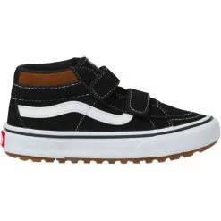 Discount 🧨 Vans Sk8 Mid Reissue V MTE 1 👟 Shoe Kids' 🤩