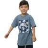 Best deal 👍 Vans Print Box Shirt Toddler Boys' ✔️ -Vans Sales Shop BLUMIR