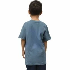 Best deal 👍 Vans Print Box Shirt Toddler Boys' ✔️ -Vans Sales Shop BLUMIR D1