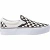 Deals 🧨 Vans Classic Checkerboard Pack Slip On Skate 👟 Shoe Toddlers' 🤩 -Vans Sales Shop BLWHCHWH