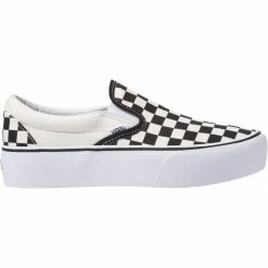 Deals 🧨 Vans Classic Checkerboard Pack Slip On Skate 👟 Shoe Toddlers' 🤩