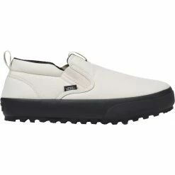 Cheapest 😍 Vans Snow Lodge Mid Vansguard Slipper 🔔