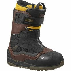 Deals 🛒 Vans Baldface Snowboard Boot 2022 🤩