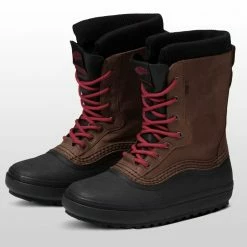 Best deal 👍 Vans Standard Snow MTE Boot 🛒 -Vans Sales Shop BRORED D15