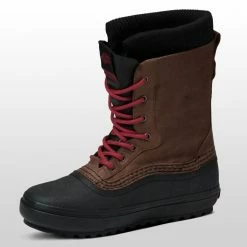 Best deal 👍 Vans Standard Snow MTE Boot 🛒 -Vans Sales Shop BRORED D16