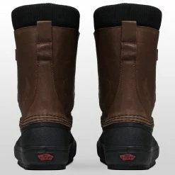 Best deal 👍 Vans Standard Snow MTE Boot 🛒 -Vans Sales Shop BRORED D5