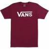 Budget 🎁 Vans Classic Short Sleeve T Shirt Men's 🔥 -Vans Sales Shop BURWHI