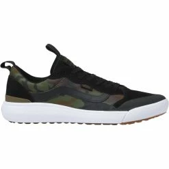 Promo โ๏ธ Vans Ultrarange Exo SE Camo ๐ Shoe โค๏ธ