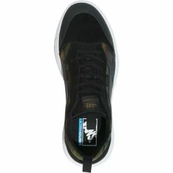 Promo ✔️ Vans Ultrarange Exo SE Camo 👟 Shoe ❤️ -Vans Sales Shop CAMBLAMAR D4