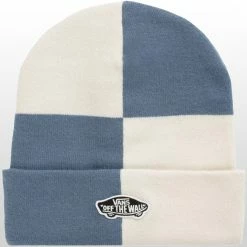 Best Sale 🧨 Vans Breakin Curfew Beanie II Women's 🎉 -Vans Sales Shop CEMBLU D1