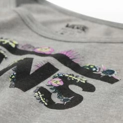 Budget 👍 Vans Blozzom Tank Top Girls' 🎁 -Vans Sales Shop CEMHEA D2