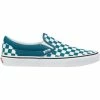 Promo 🎁 Vans Classic Checkerboard Pack Slip On 👟 Shoe ⌛ -Vans Sales Shop CHBLCOTRWH